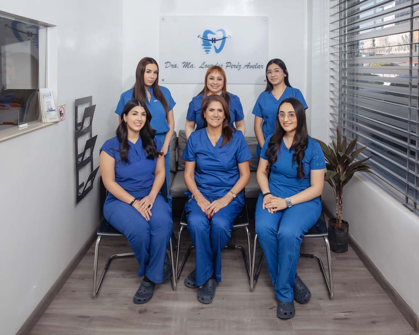 Dentist in Tijuana, B.C.